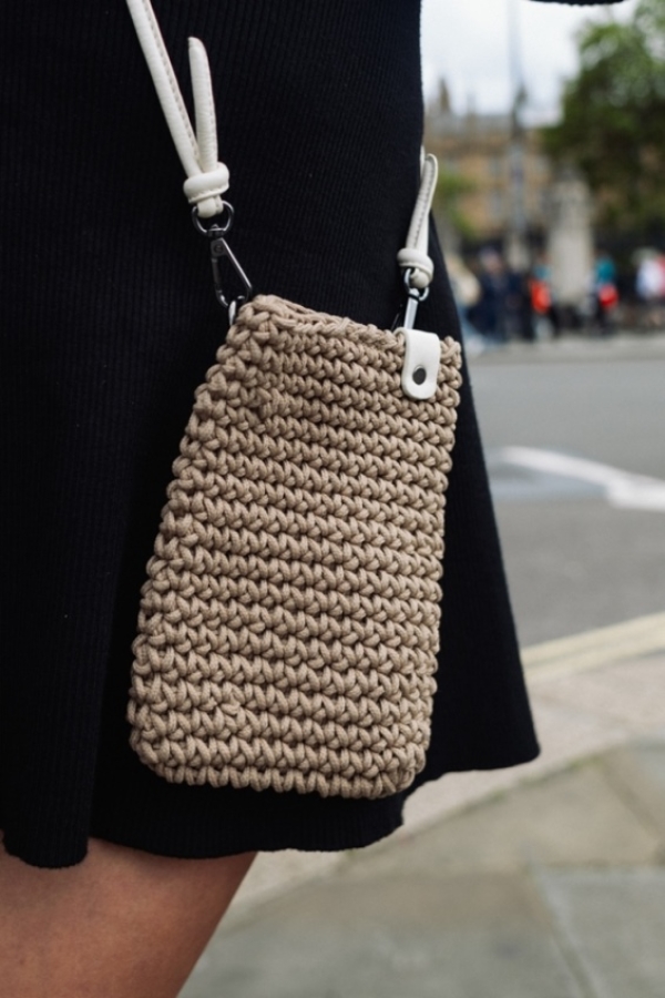 SEABREEZE MOBILE TAUPE